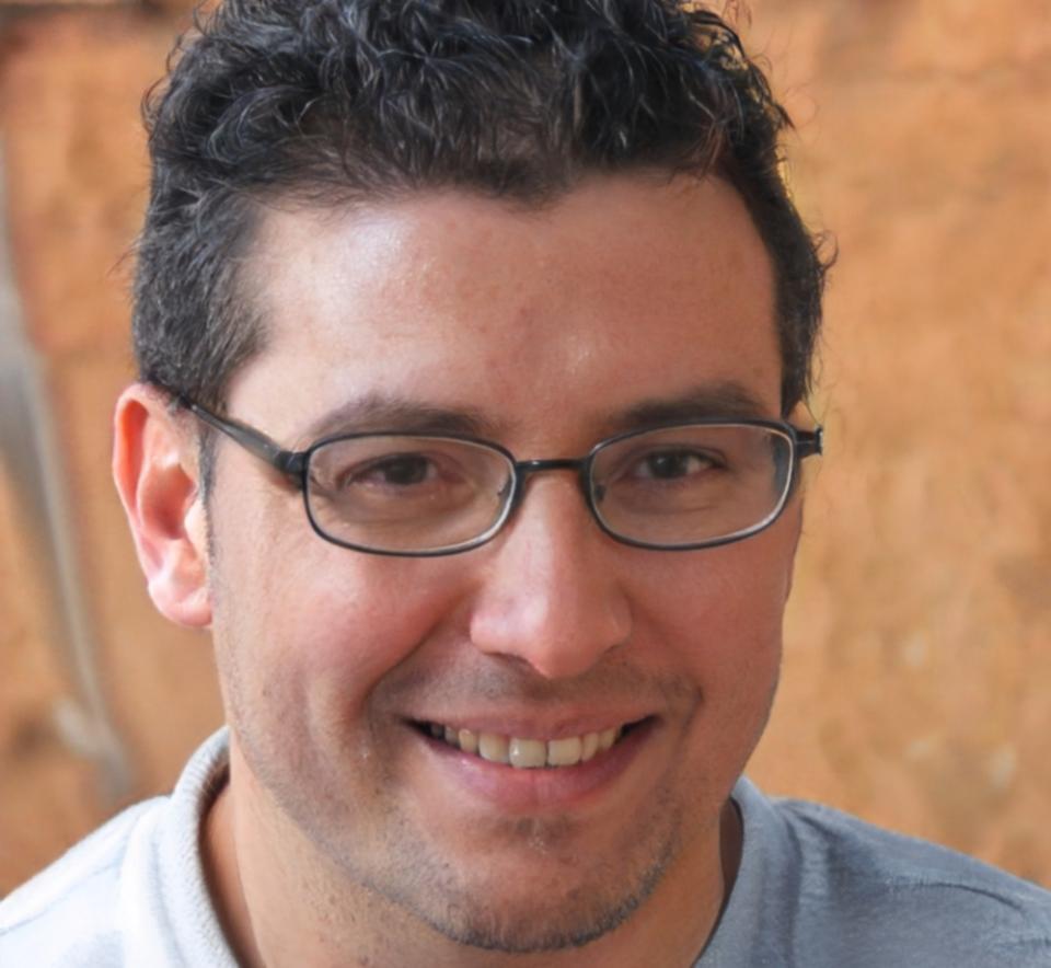 Marco Rossi